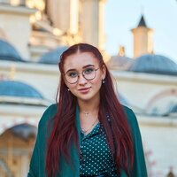 нелли кравченко