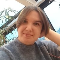 Алия Фахреева