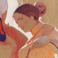 головастик