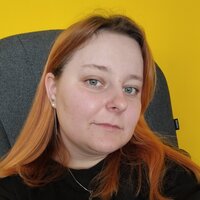 Валерия Кострыкина