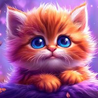 Рыжий Эльфик