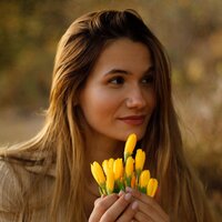 Анастасия Лазько