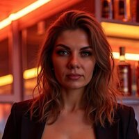 𝓐𝓷𝓷𝓪 𝓒𝓱𝓪𝓵𝓴𝓲𝓷𝓪