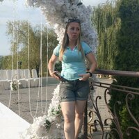 Таня Спирина