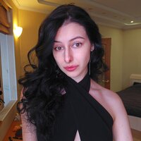 Анастасия Пономаренко