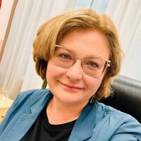 Наталья Карлова
