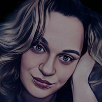 Екатерина Саволикова