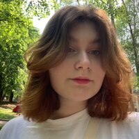 София Кивер