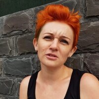 Маргоша Фокс