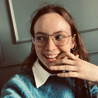 Анна Евдокимова