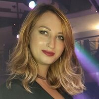 Анастасия Новосельцева