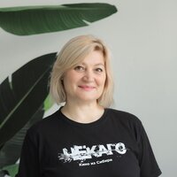 Ольга Бирюкова