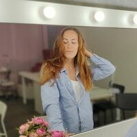 Юлия Белякова