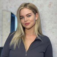 Натали Чупракова