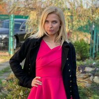 Мус Екатерина