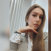 Екатерина Канунникова