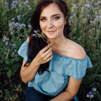 Наталья Ралдугина