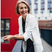 Любовь Косолапова