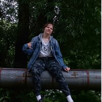 Вероника К.