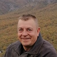 Сергей Бирюлин