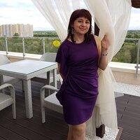 Анастасия Горюнова