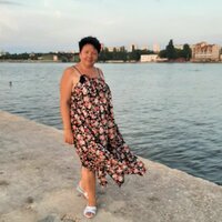 Тамара Пшунетова