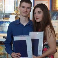 Мария Терехова