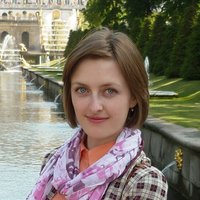 Юлия Ковшова