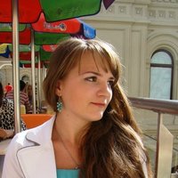 Анна Александровна