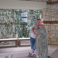 Михаил Балашов