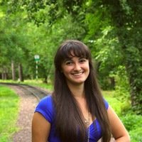 Екатерина З.