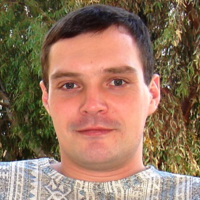 Симонов Александр