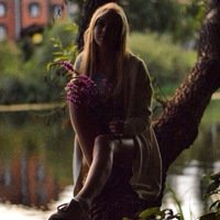 Анна Одинцова