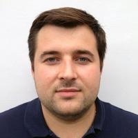 Артём Кудинов