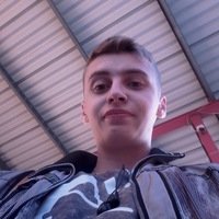 Андрей Пресняков