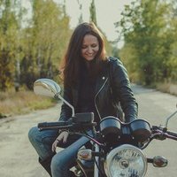 Лена Серебрякова