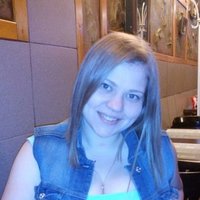 Валерия Куценко