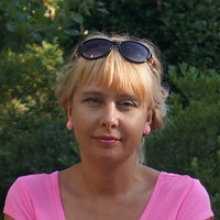 Людмила Перепеленко