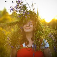 Светлана Мартынова