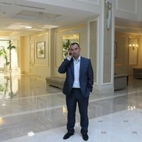 Николай Табитуев