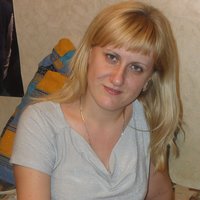 Наталья Гайгул