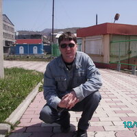 Михаил Холявко