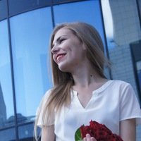 Алиса Марьясова