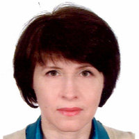 Светлана Сайкова