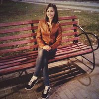 Ольга Ворновская