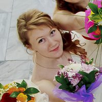 Ксения Светцова