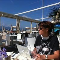 Ольга Рябышева