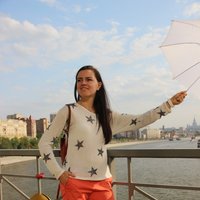 Екатерина Б.