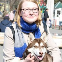 Ксения Суворова