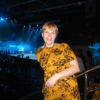 юлия маркова